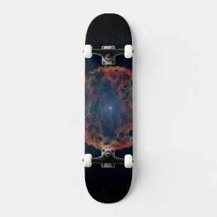 Skateboard Une Impression Artiste De Supernova 1993j.