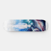 Skateboard Une porte ouverte sur l'univers (Horz)