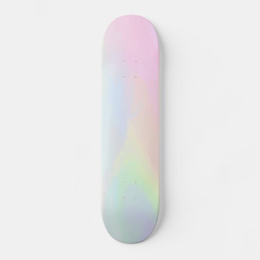 Skateboard Unicorn Things 1 (Recto)