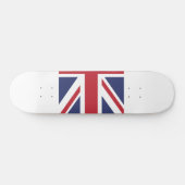 SKATEBOARD UNION_JACK (1/2) (Horz)