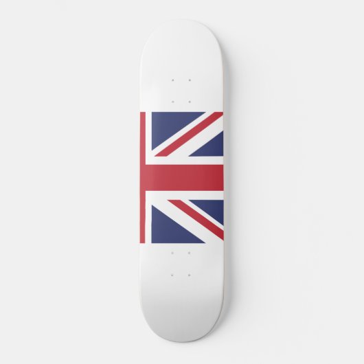 SKATEBOARD UNION_JACK (1/2) (Recto)