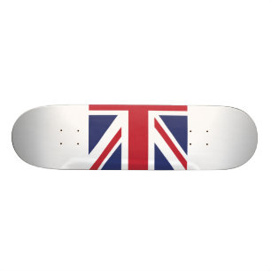 SKATEBOARD UNION_JACK (1/2)