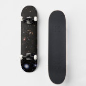 Skateboard Univers Galaxy (Recto)