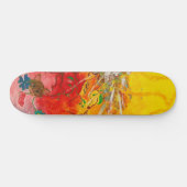 Skateboard Universo (Horz)