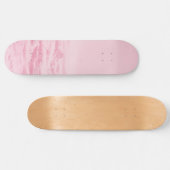 Skateboard Up in the Dreamy Clouds 8 (Horz)