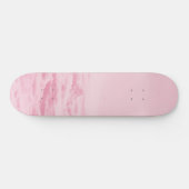 Skateboard Up in the Dreamy Clouds 8 (Horz)