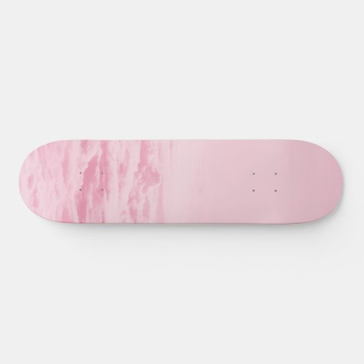 Skateboard Up in the Dreamy Clouds 8 (Horz)