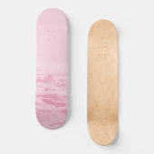 Skateboard Up in the Dreamy Clouds 8 (Recto)