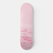 Skateboard Up in the Dreamy Clouds 8 (Recto)