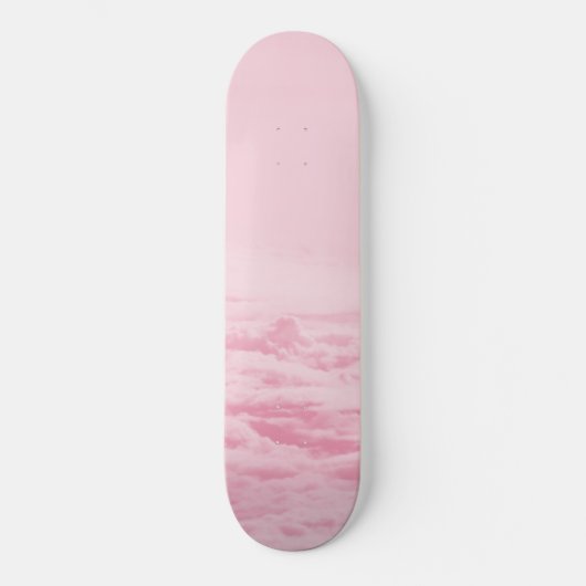 Skateboard Up in the Dreamy Clouds 8 (Recto)