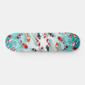 SKATEBOARD URBAIN (Horz)