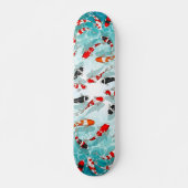 SKATEBOARD URBAIN (Devant)