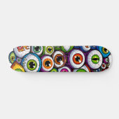 SKATEBOARD URBAIN (Horz)