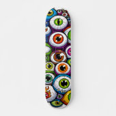 SKATEBOARD URBAIN (Devant)
