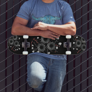 SKATEBOARD URBAIN