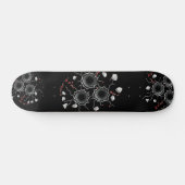 SKATEBOARD URBAIN (Horz)