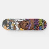SKATEBOARD URBAIN (Horz)