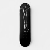 SKATEBOARD URBAIN (Devant)