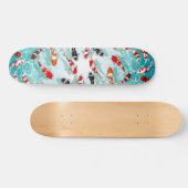 SKATEBOARD URBAN (Horz)