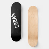 Skateboard - URBAN (Recto)
