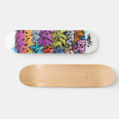 SKATEBOARD URBAN (Horz)