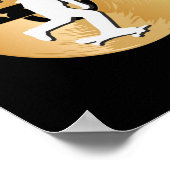 Skateboard, Urban & Lifestyle Poster (Hoek)