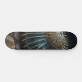 Skateboard Urchine de Deep Sea (Horz)