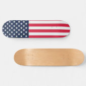SKATEBOARD USA (Horz)