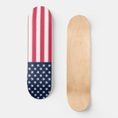 SKATEBOARD USA (Recto)