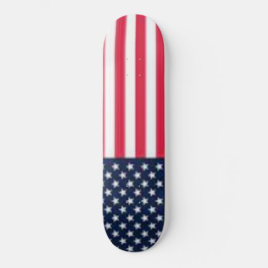 SKATEBOARD USA (Recto)