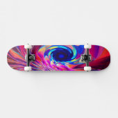 Skateboard Vague de torsion (Horz)