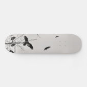Skateboard valture (Horz)