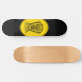 Skateboard Vampire (Horz)