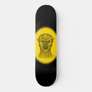 Skateboard Vampire