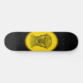 Skateboard Vampire (Horz)