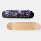 Skateboard vampire (Horz)