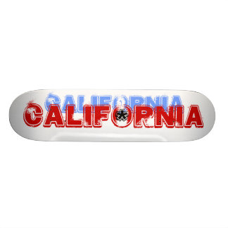 Skateboard van CALIFORNIA