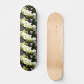 skateboard van calla lilies (Voorkant)