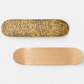 Skateboard van Franse veerboten (Horizontaal)