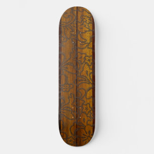 Skateboard van het Surf van Pareau van Pupukea het