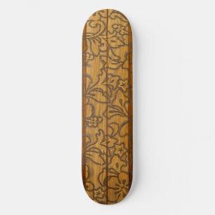 Skateboard van het Surf van Pareau van Pupukea het