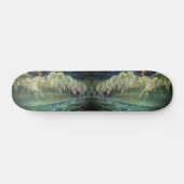 skateboard van King Neptunes (Horizontaal)