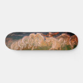skateboard van King Neptunes (Horizontaal)