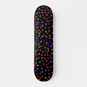 Skateboard van Paws
