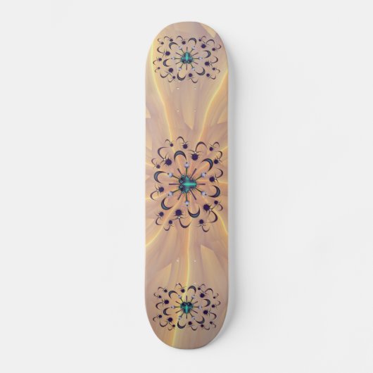 Skateboard van Potex Bug en Anti-Virus (Voorkant)