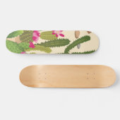 Skateboard Variété Cactus (Horz)