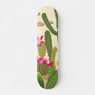 Skateboard Variété Cactus