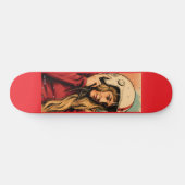 Skateboard Vélvet Velocity (Horz)