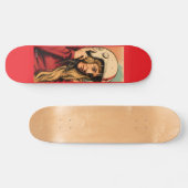 Skateboard Vélvet Velocity (Horz)