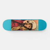 Skateboard Vélvet Velocity (Horz)